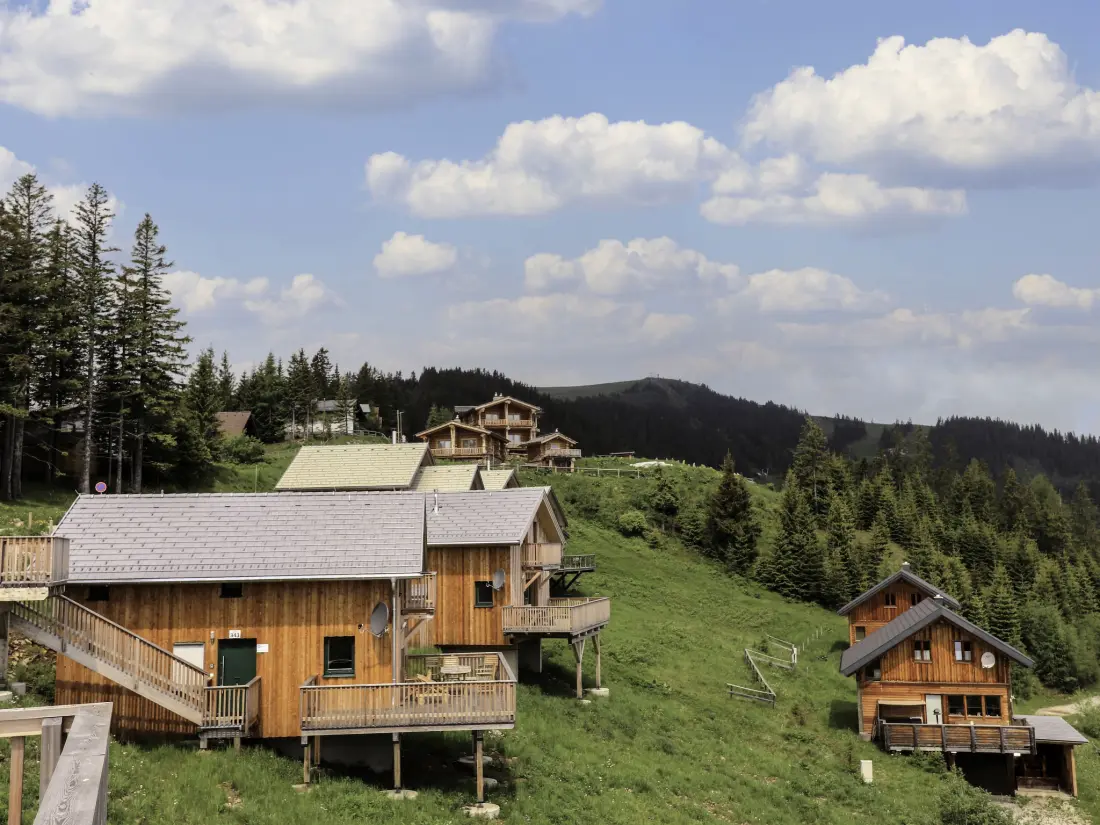 Maison de Vacances Klippitztörl
