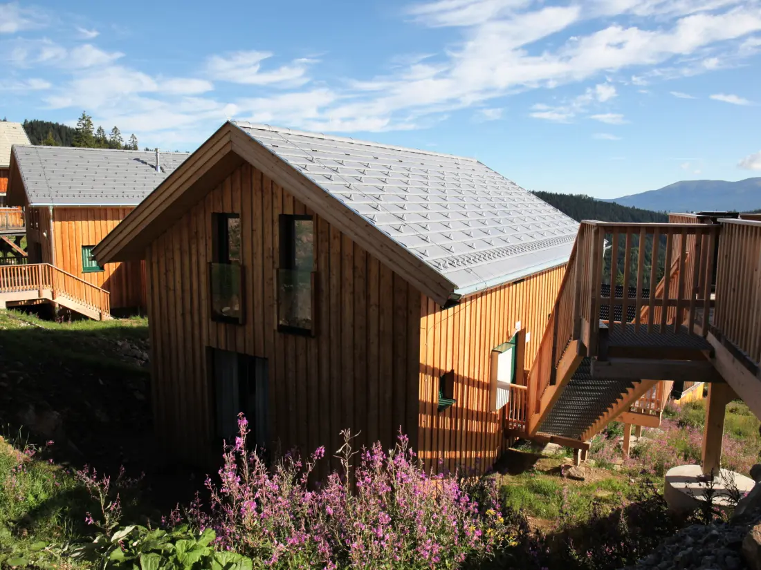 Maison de Vacances Klippitztörl