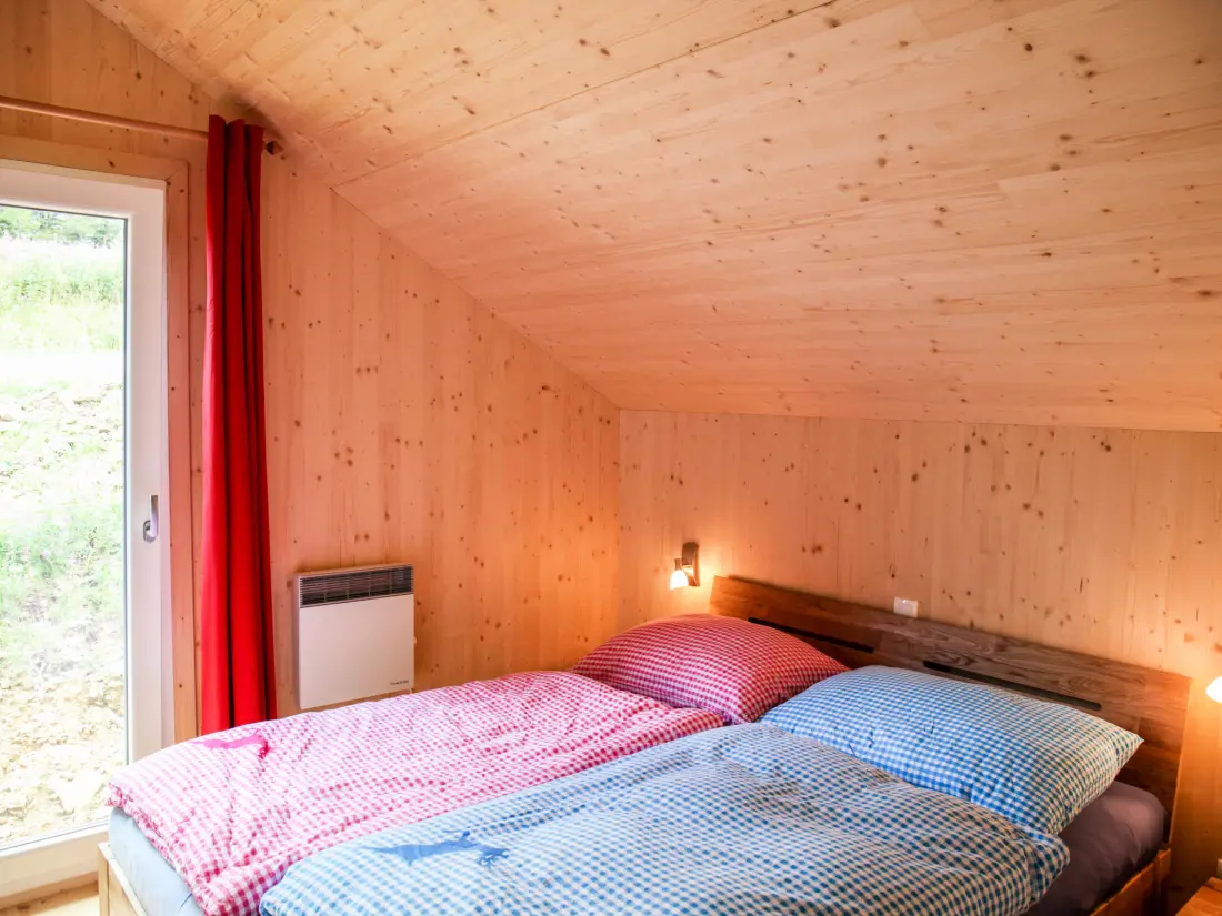 Maison de Vacances Klippitztörl