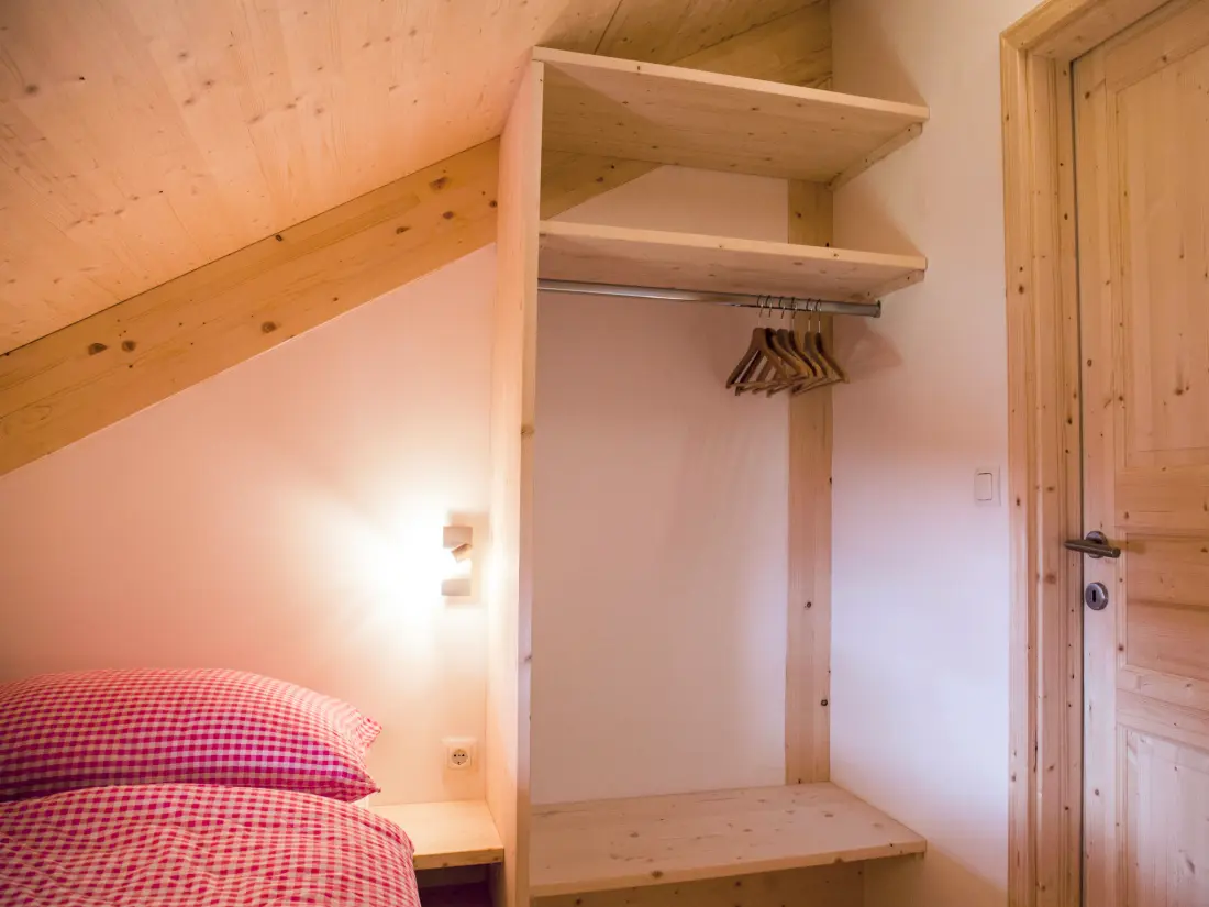 Maison de Vacances Klippitztörl