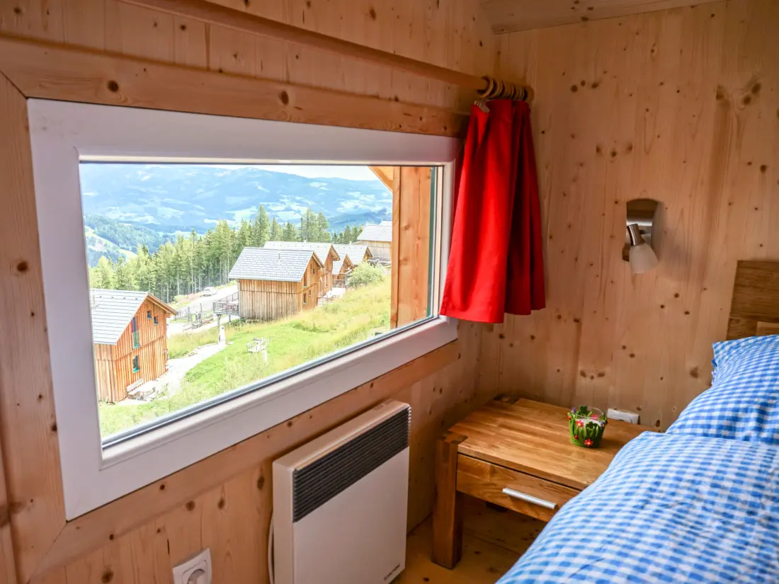 Maison de Vacances Klippitztörl