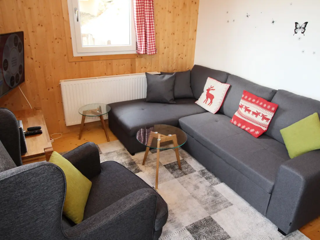 Maison de Vacances Klippitztörl