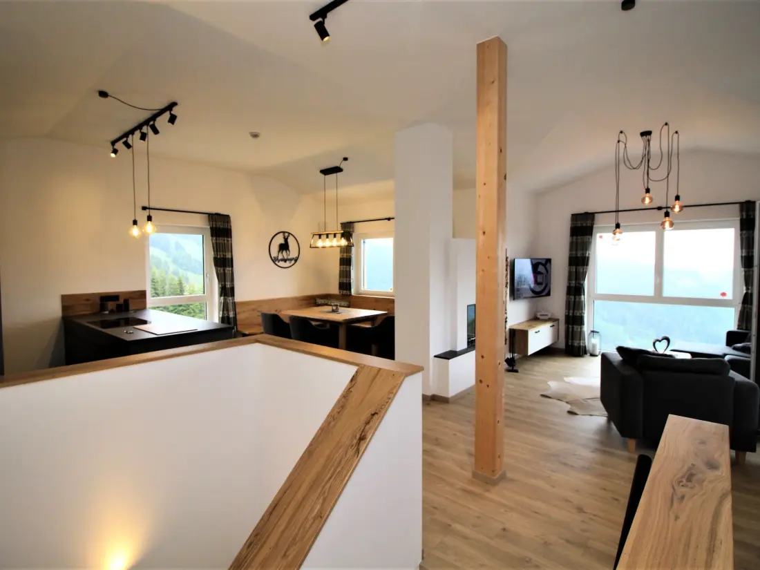 Maison de Vacances Klippitztörl