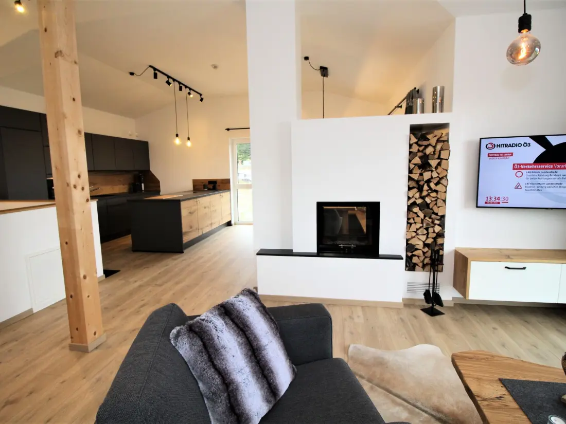 Maison de Vacances Klippitztörl