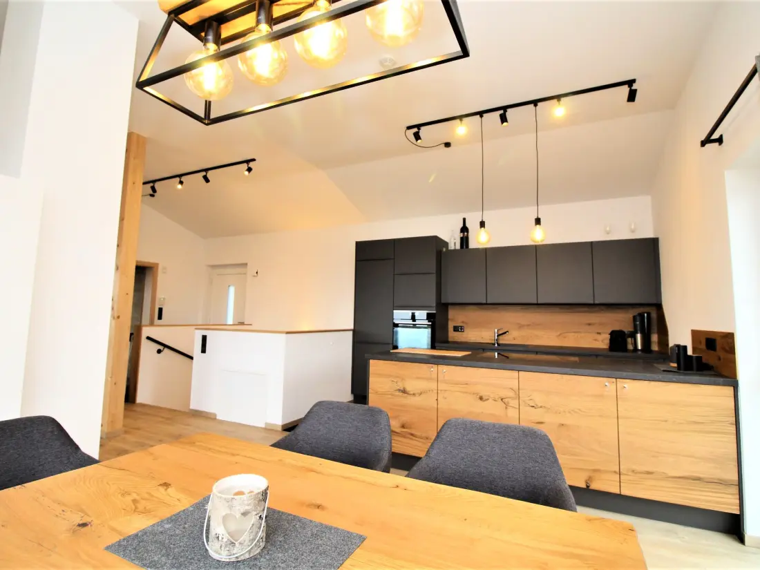 Maison de Vacances Klippitztörl