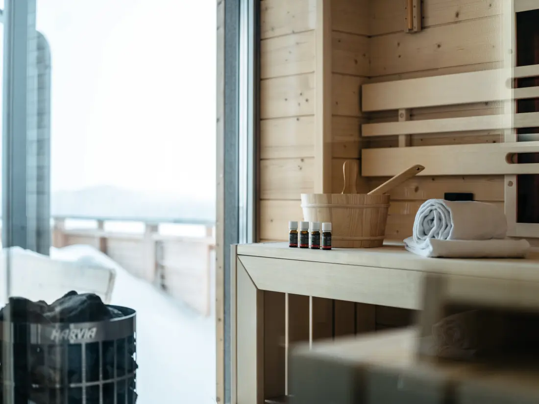 Maison de Vacances Klippitztörl