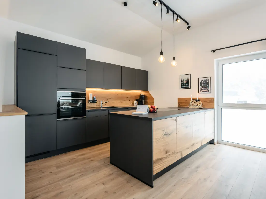 Maison de Vacances Klippitztörl