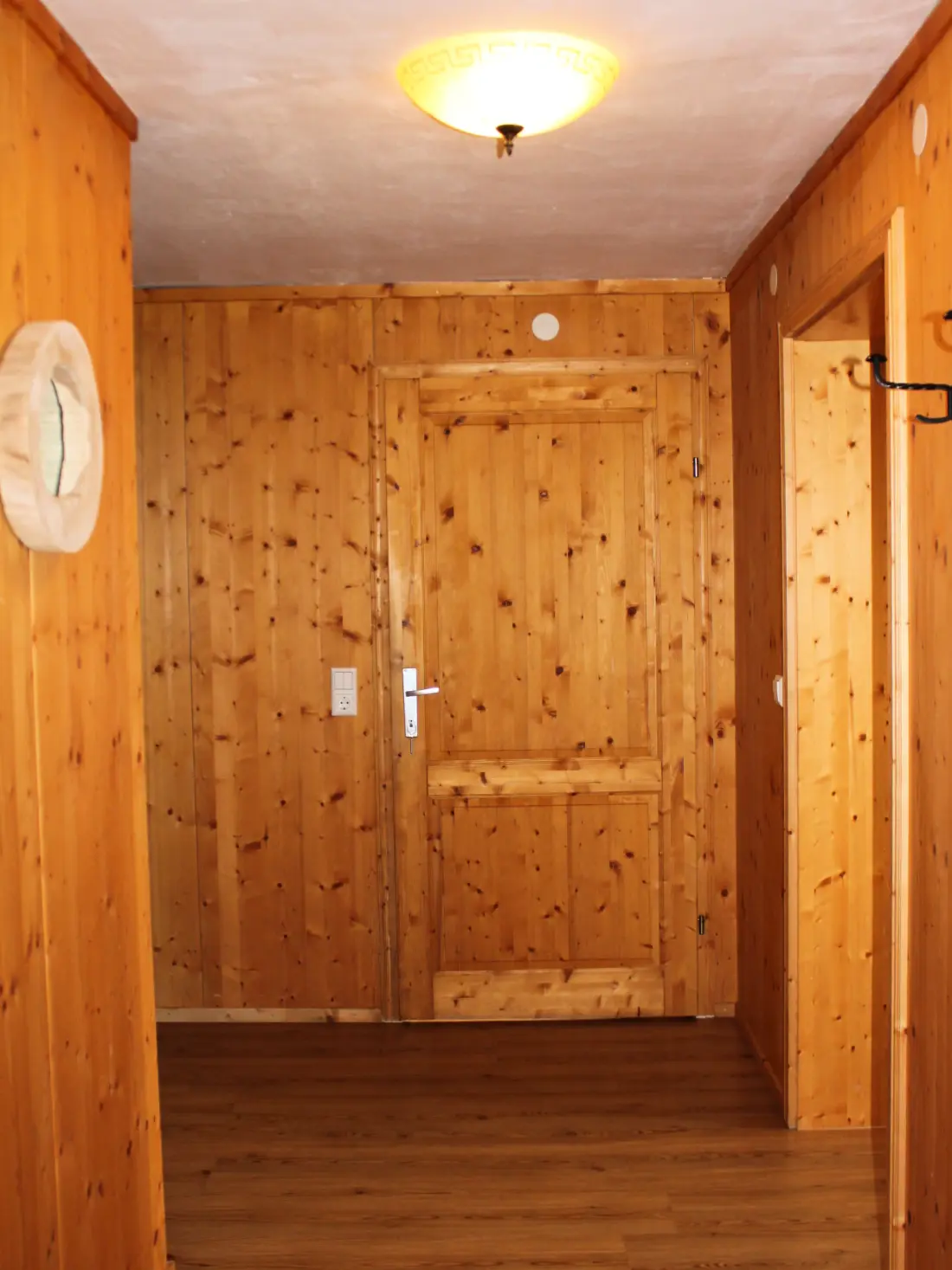 Maison de Vacances Klippitztörl