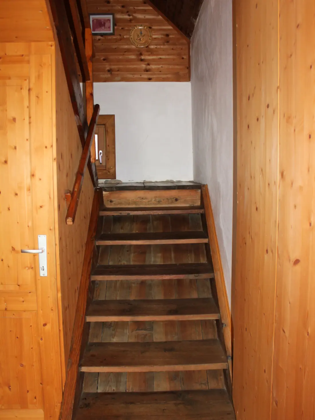 Maison de Vacances Klippitztörl