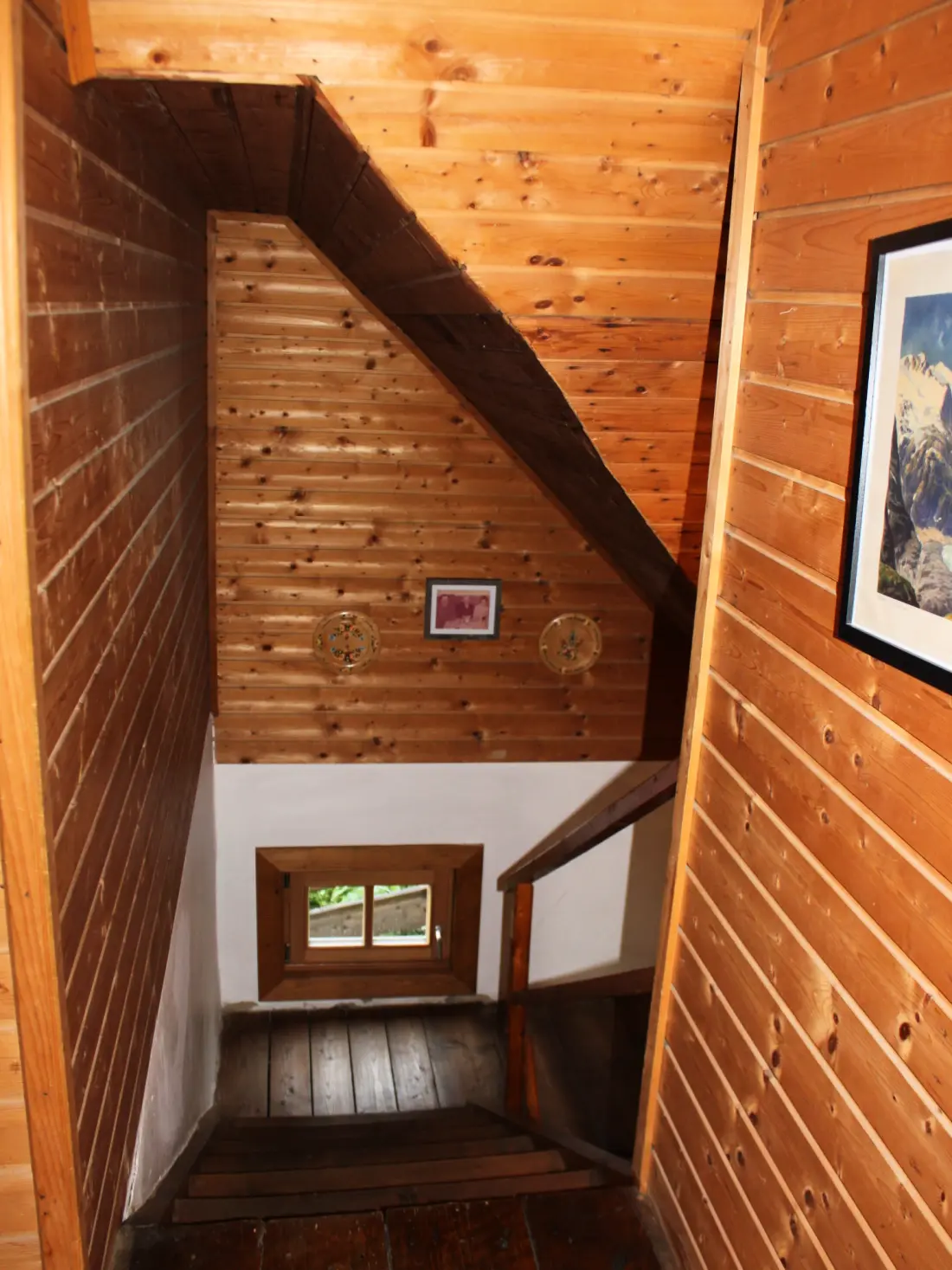 Maison de Vacances Klippitztörl