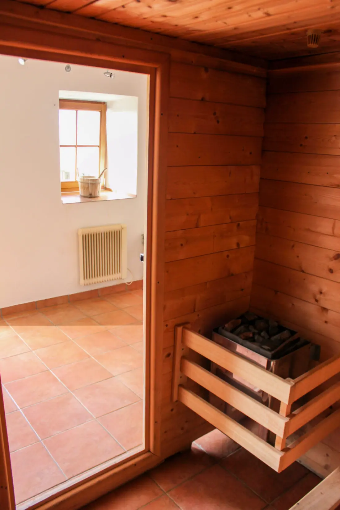 Maison de Vacances Klippitztörl