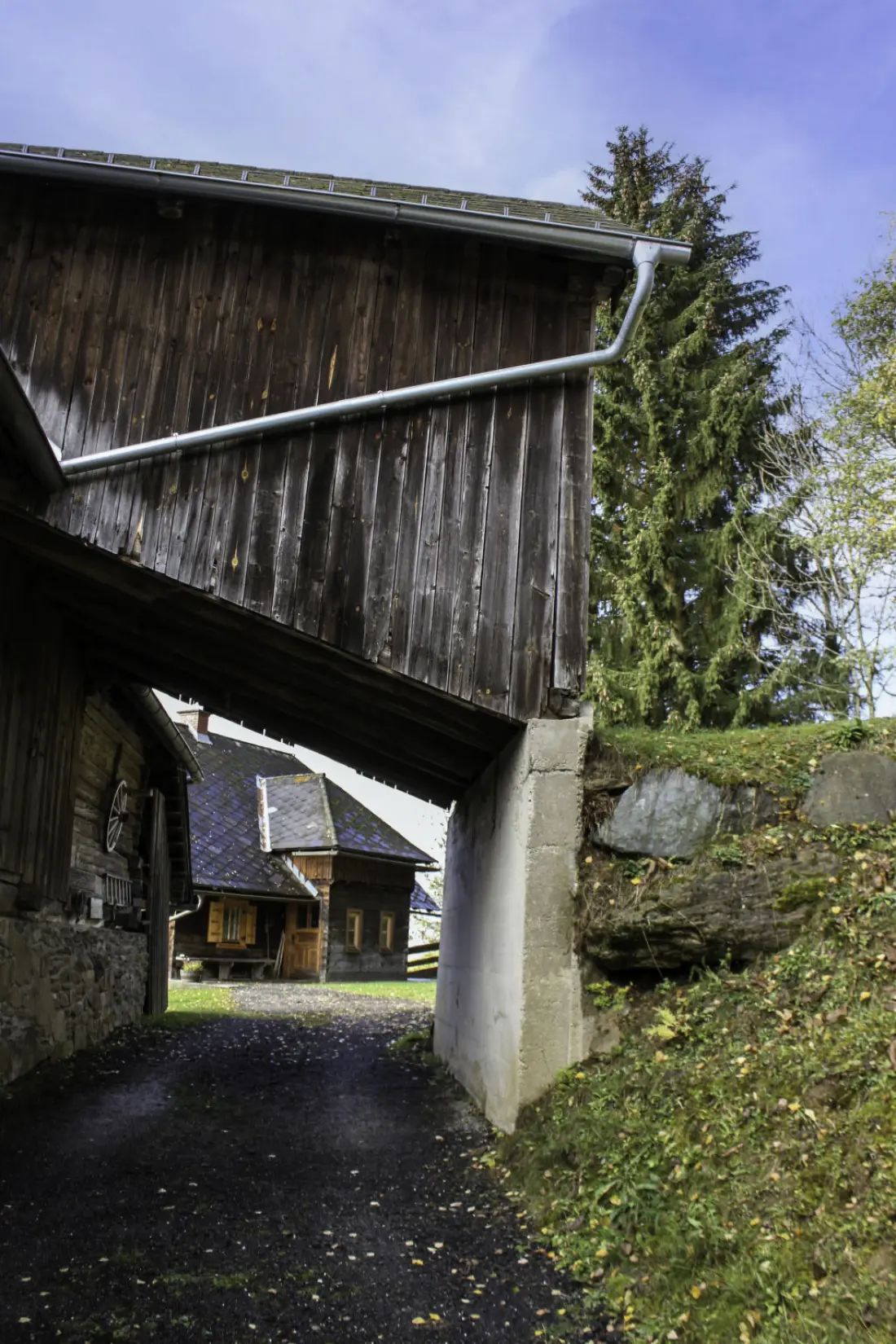 Maison de Vacances Klippitztörl