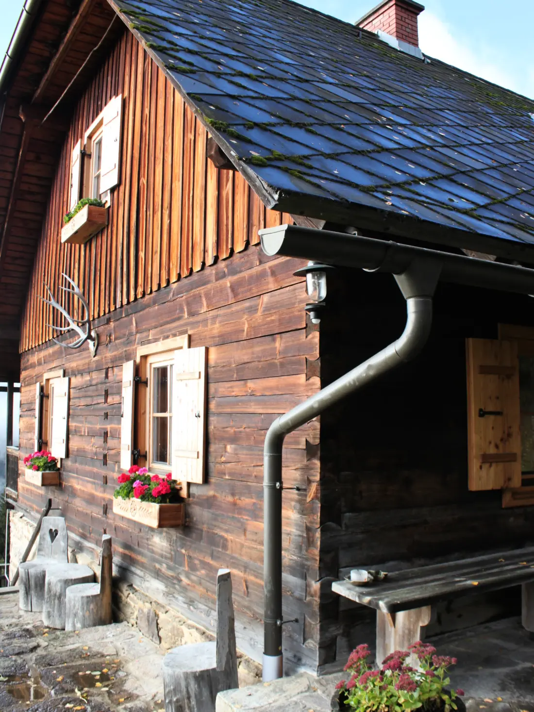 Maison de Vacances Klippitztörl