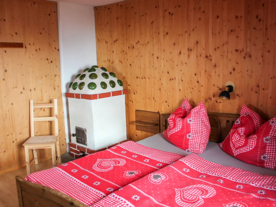 Maison de Vacances Klippitztörl