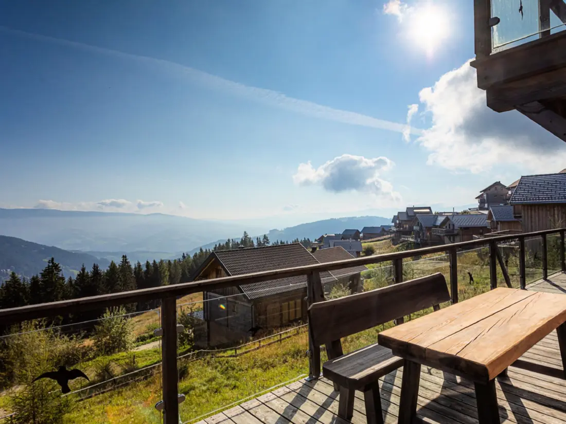 Maison de Vacances Klippitztörl