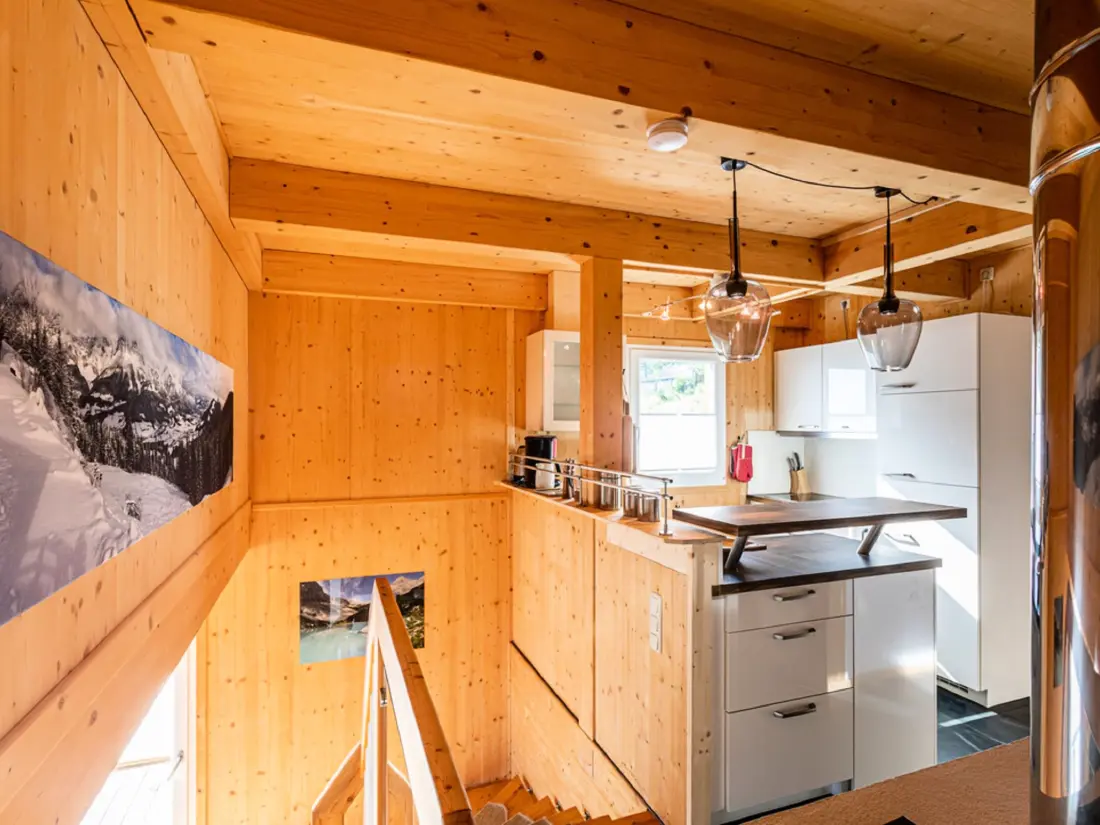 Maison de Vacances Klippitztörl