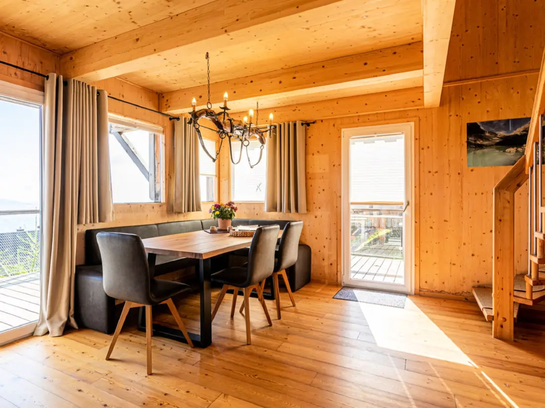 Maison de Vacances Klippitztörl