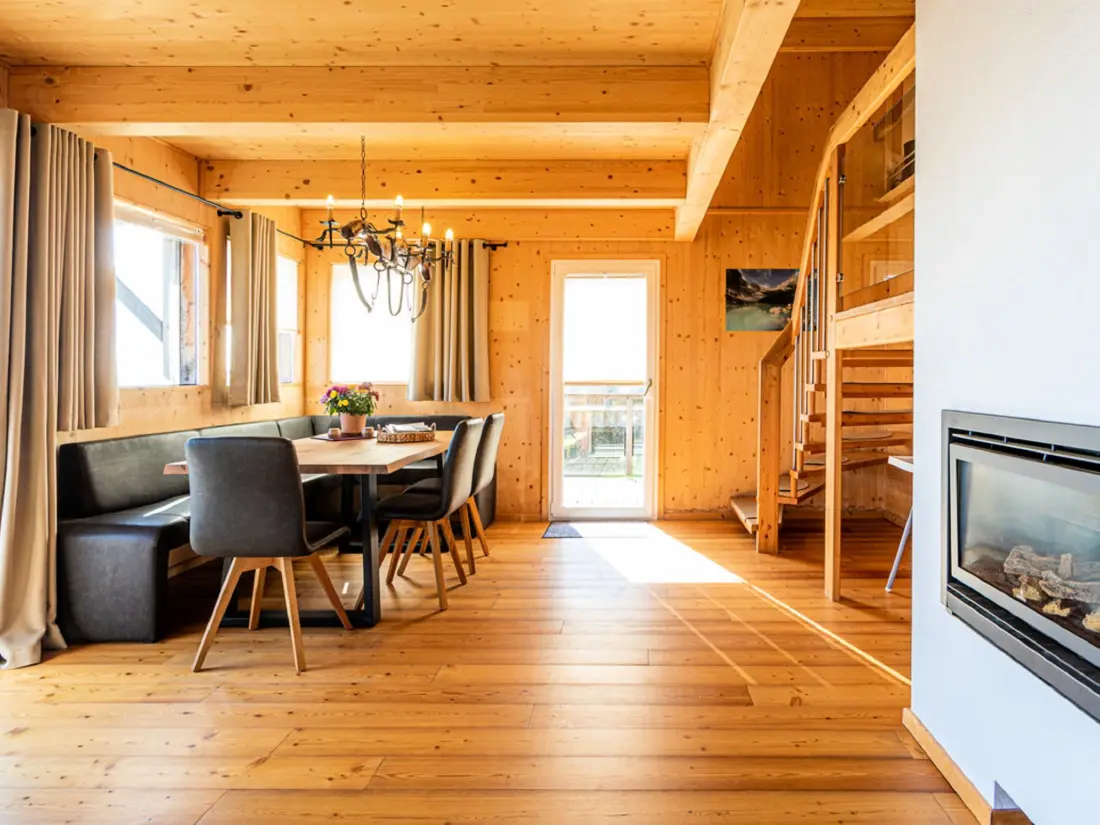 Maison de Vacances Klippitztörl