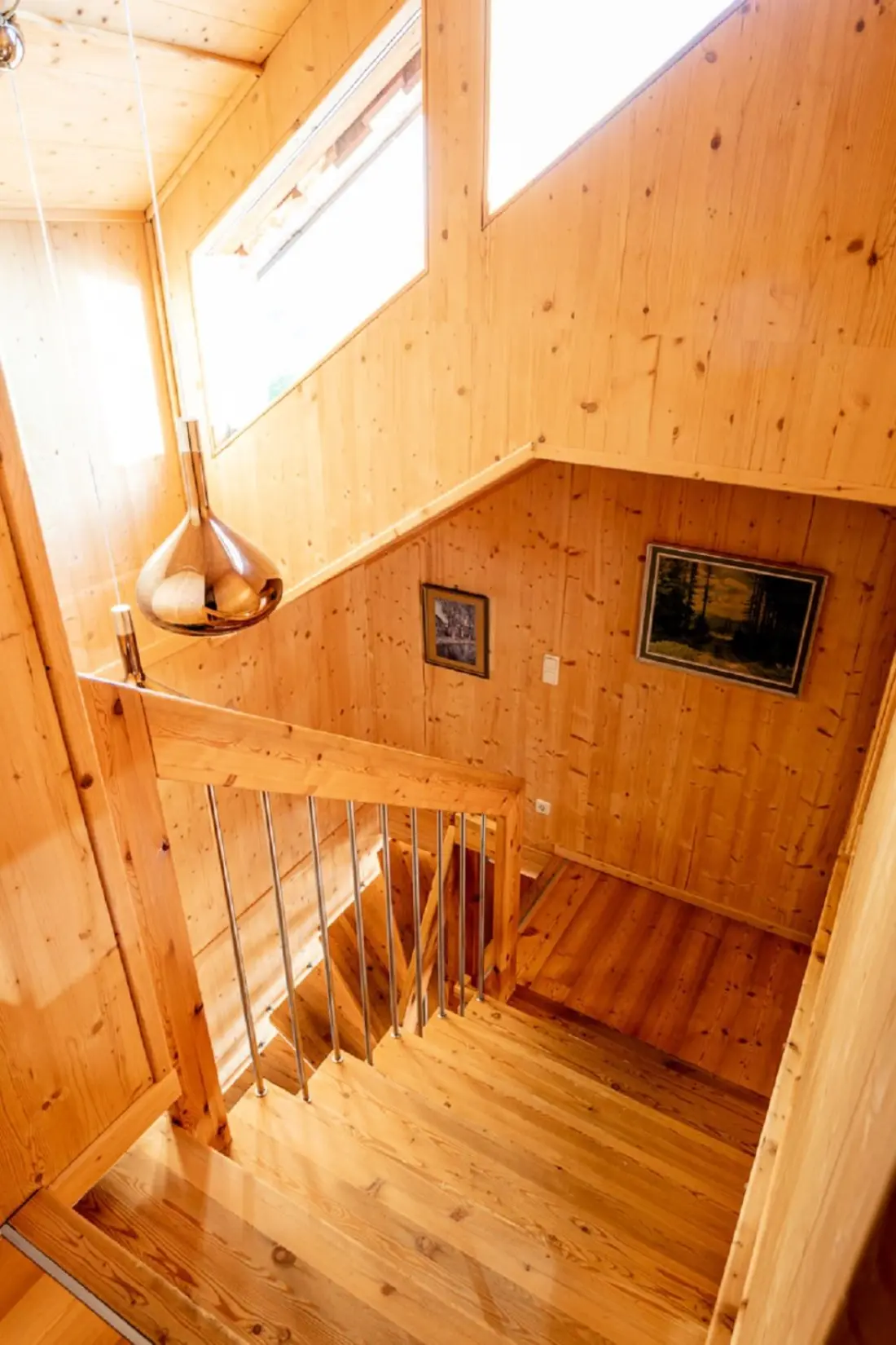 Maison de Vacances Klippitztörl