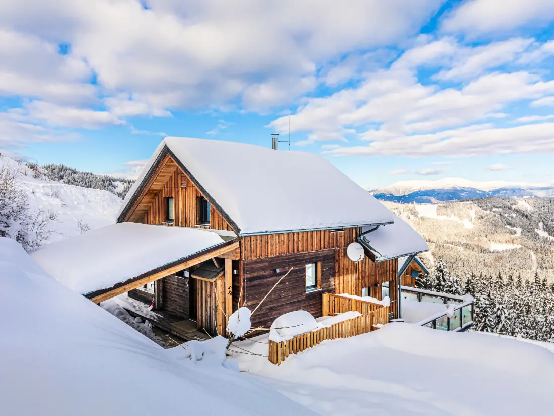 Maison de Vacances Klippitztörl