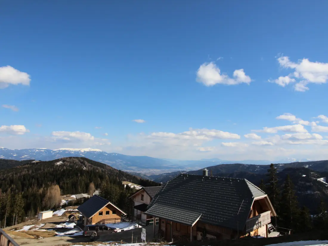Maison de Vacances Klippitztörl