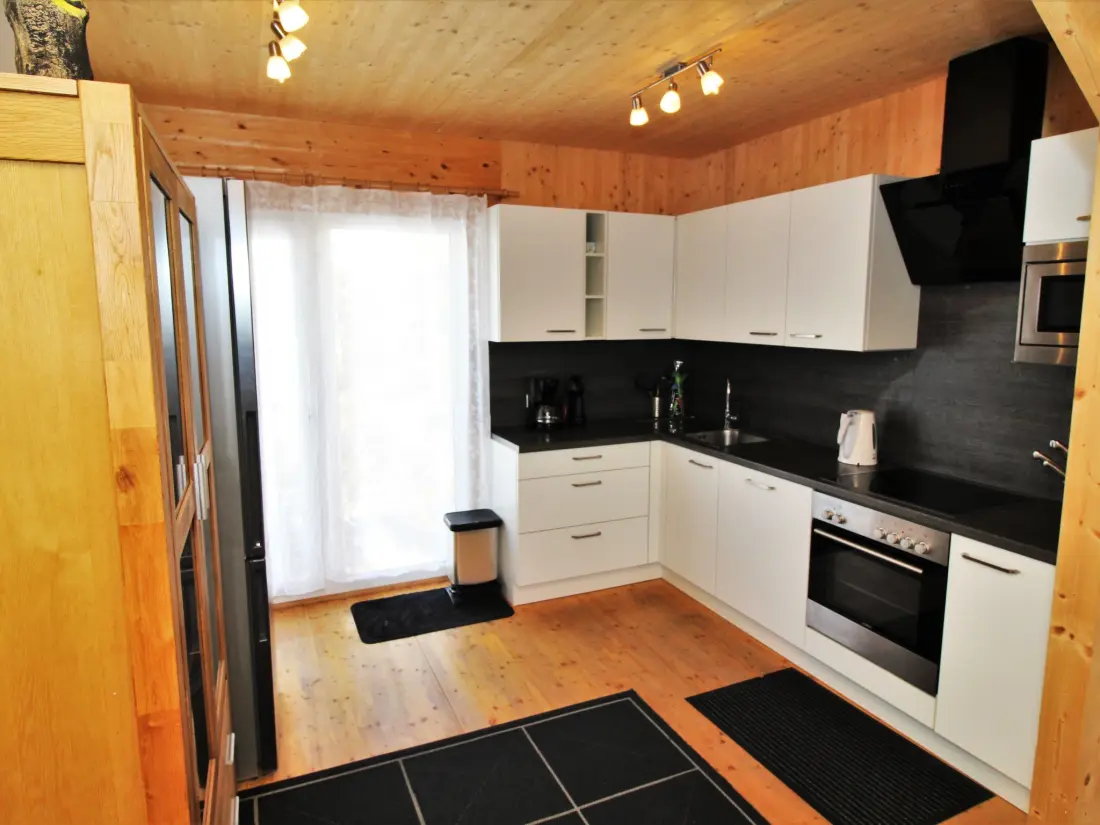 Maison de Vacances Klippitztörl