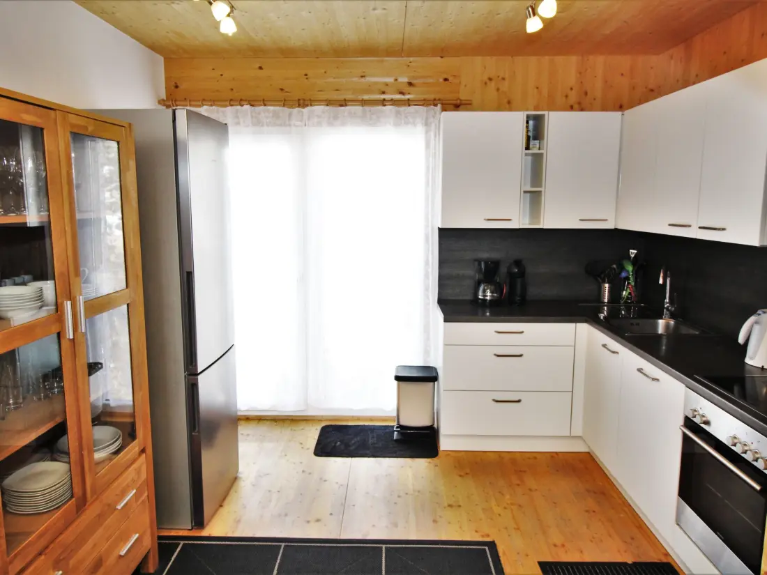 Maison de Vacances Klippitztörl