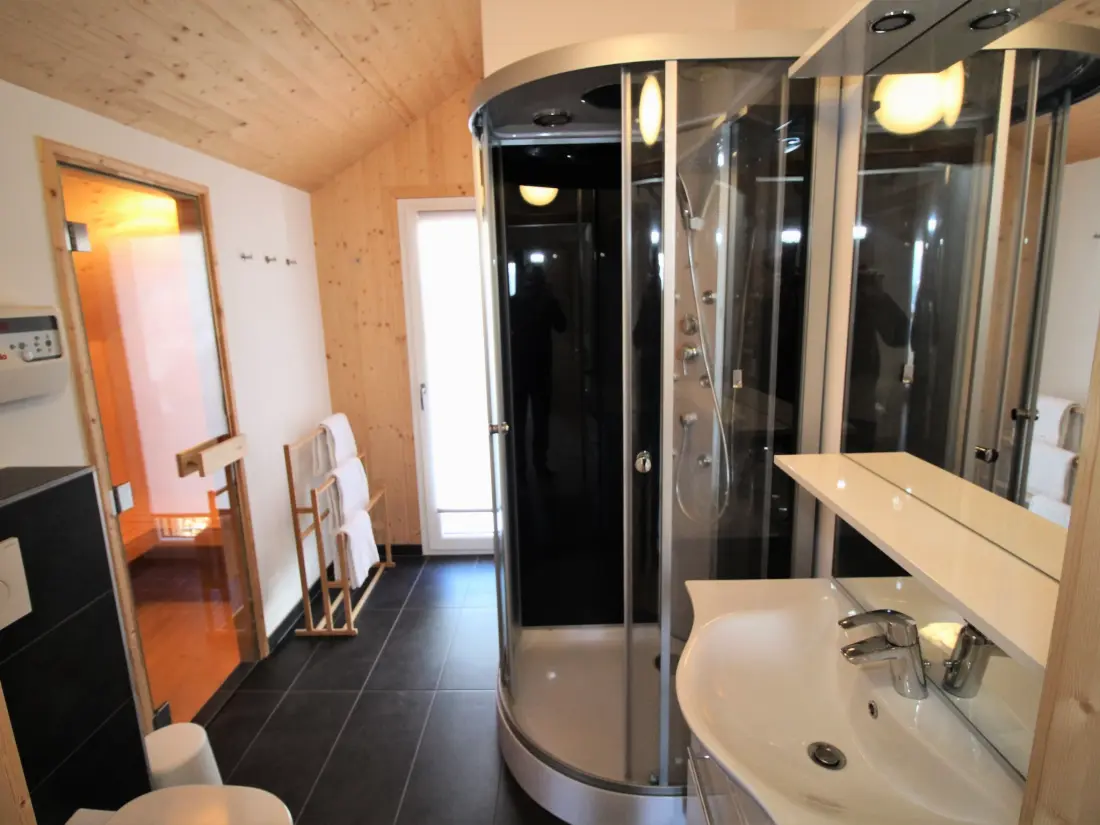 Maison de Vacances Klippitztörl