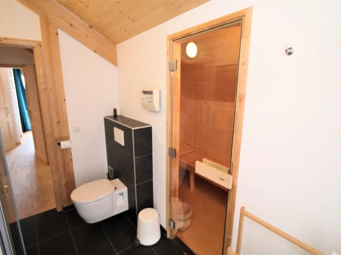 Maison de Vacances Klippitztörl