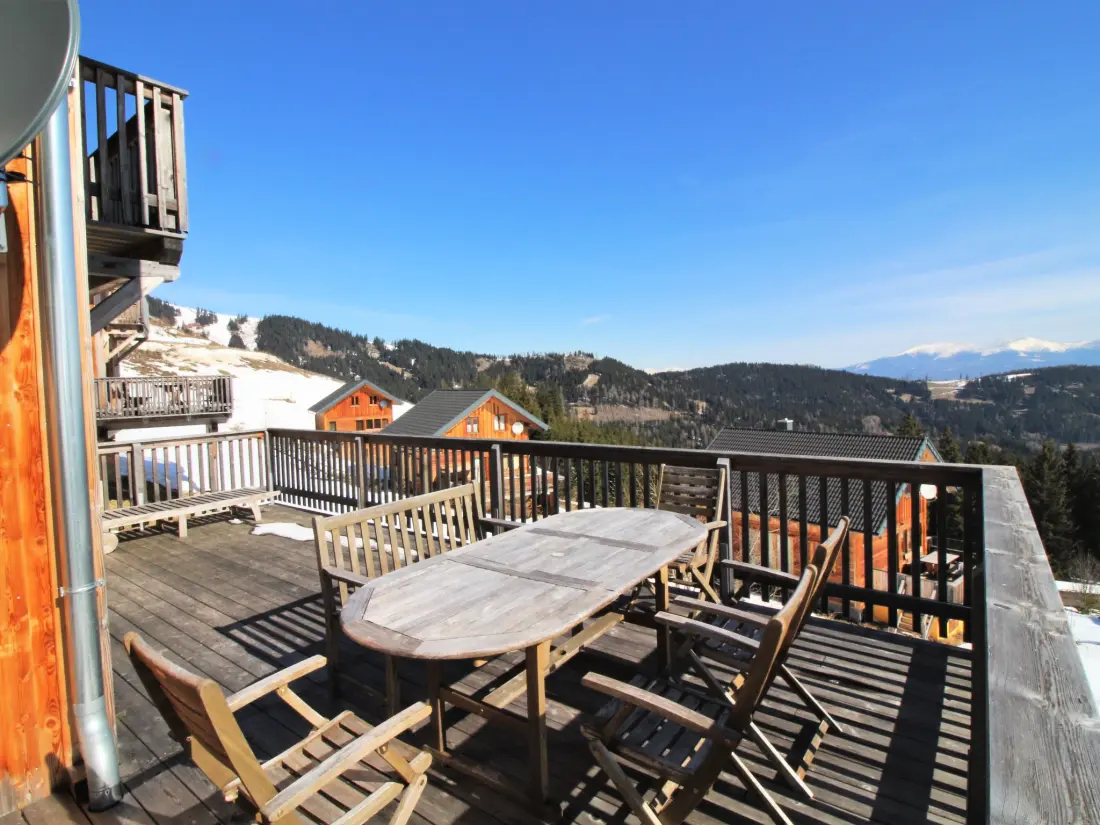 Maison de Vacances Klippitztörl