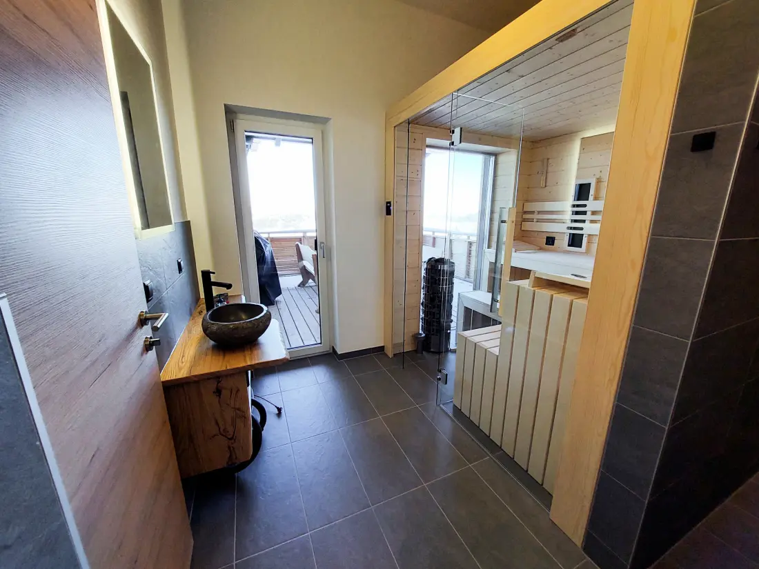 Maison de Vacances Klippitztörl