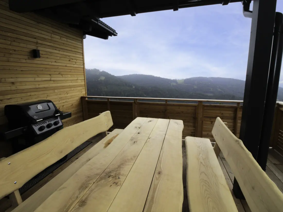 Maison de Vacances Klippitztörl