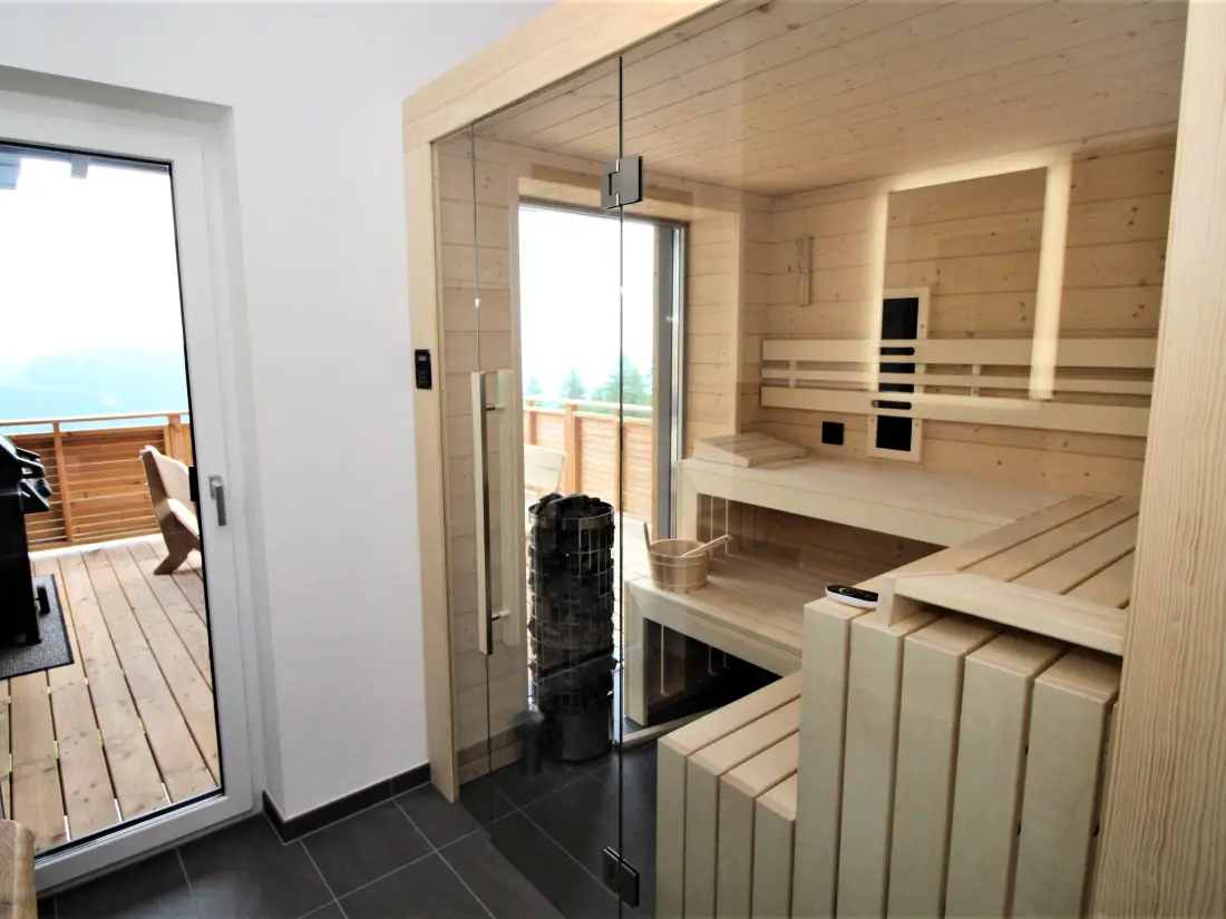 Maison de Vacances Klippitztörl
