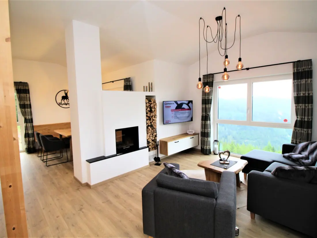 Maison de Vacances Klippitztörl