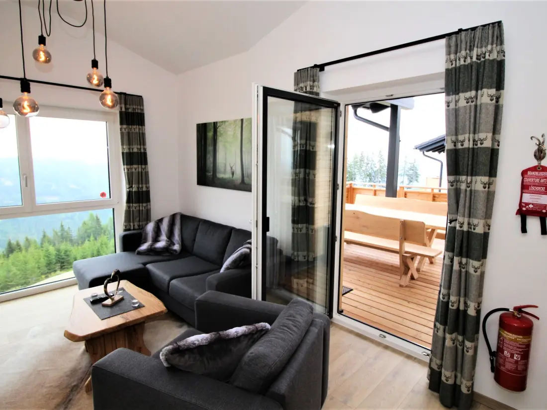 Maison de Vacances Klippitztörl