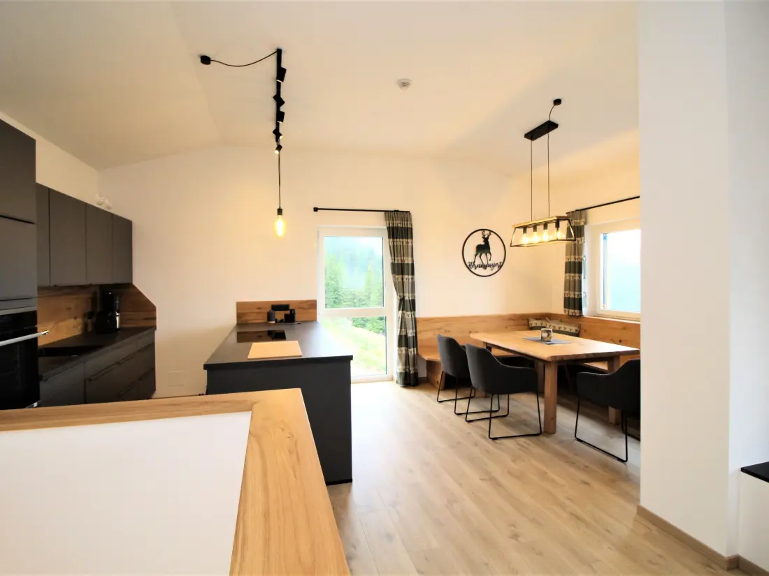 Maison de Vacances Klippitztörl