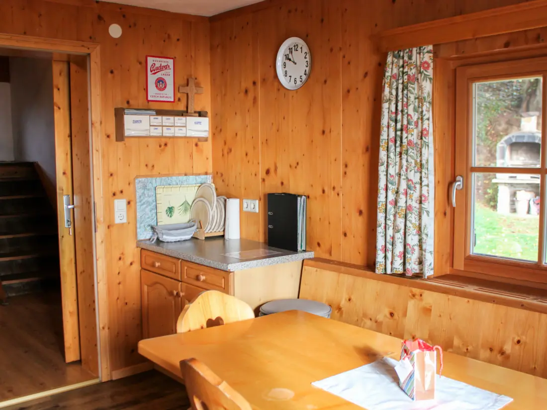 Maison de Vacances Klippitztörl