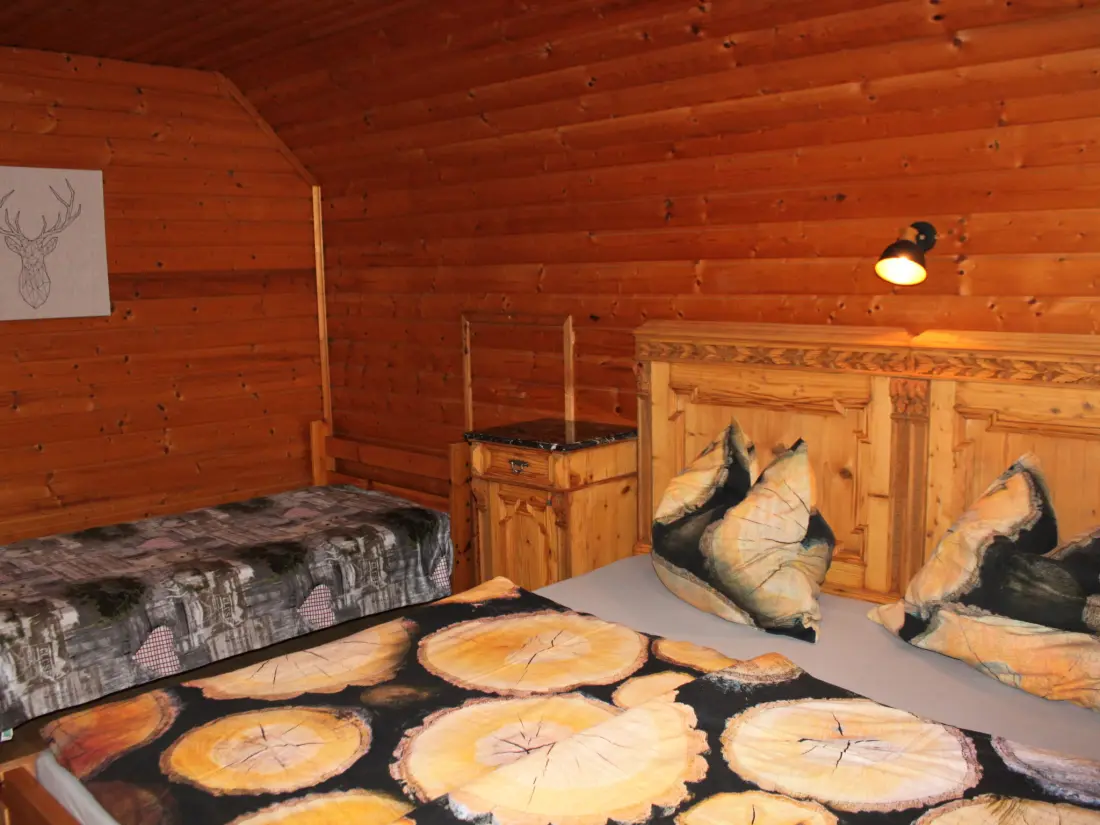 Maison de Vacances Klippitztörl