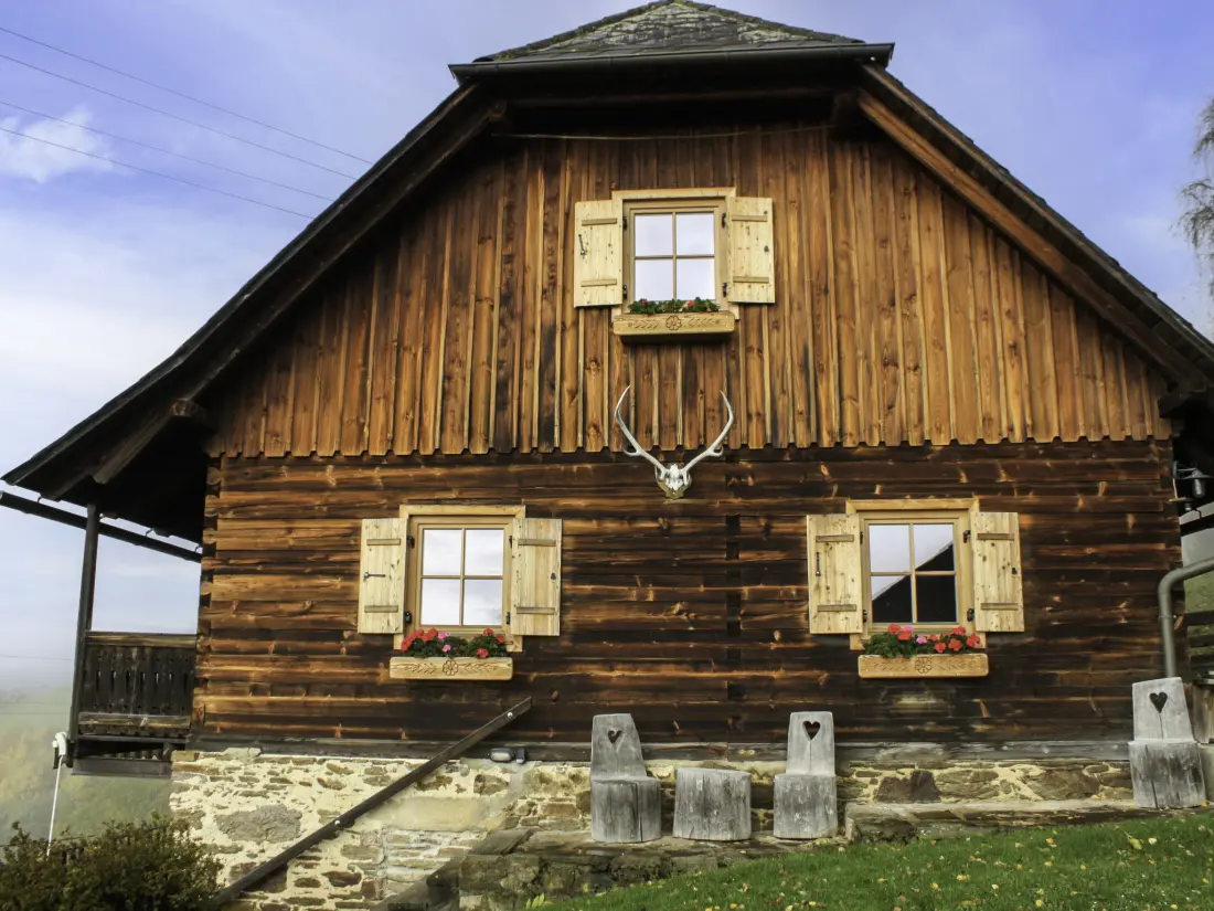 Maison de Vacances Klippitztörl