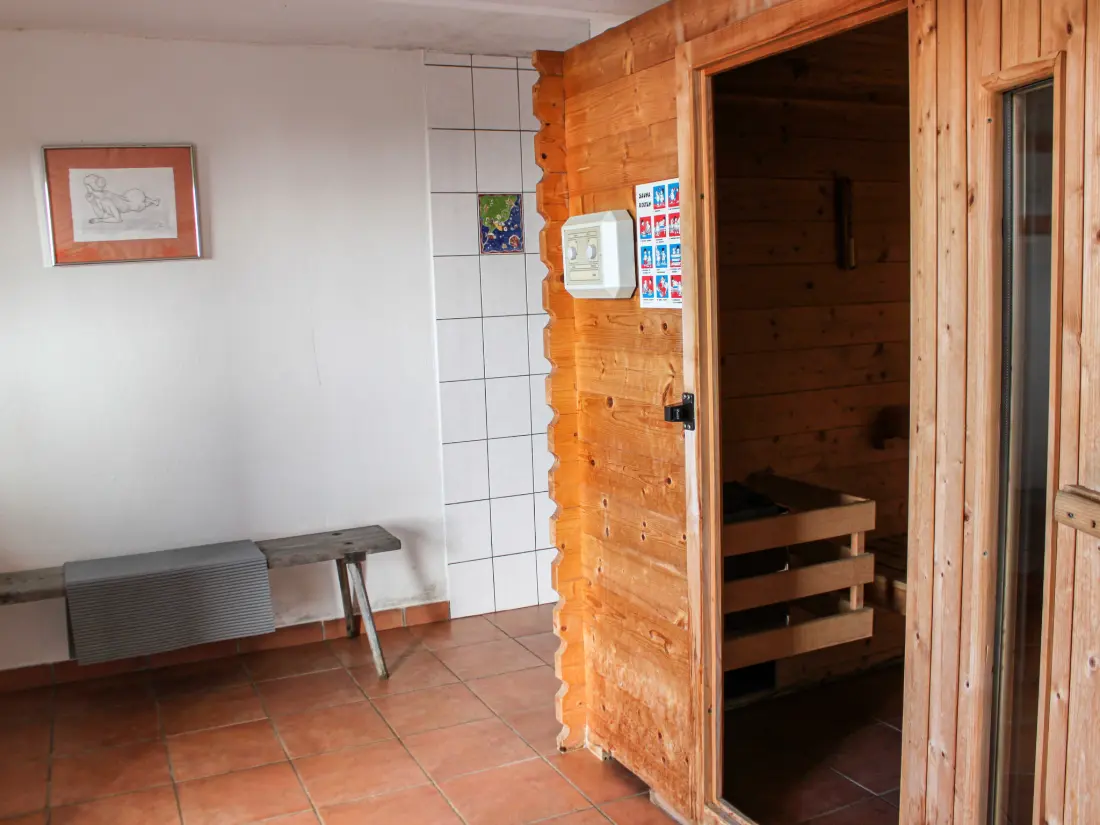 Maison de Vacances Klippitztörl