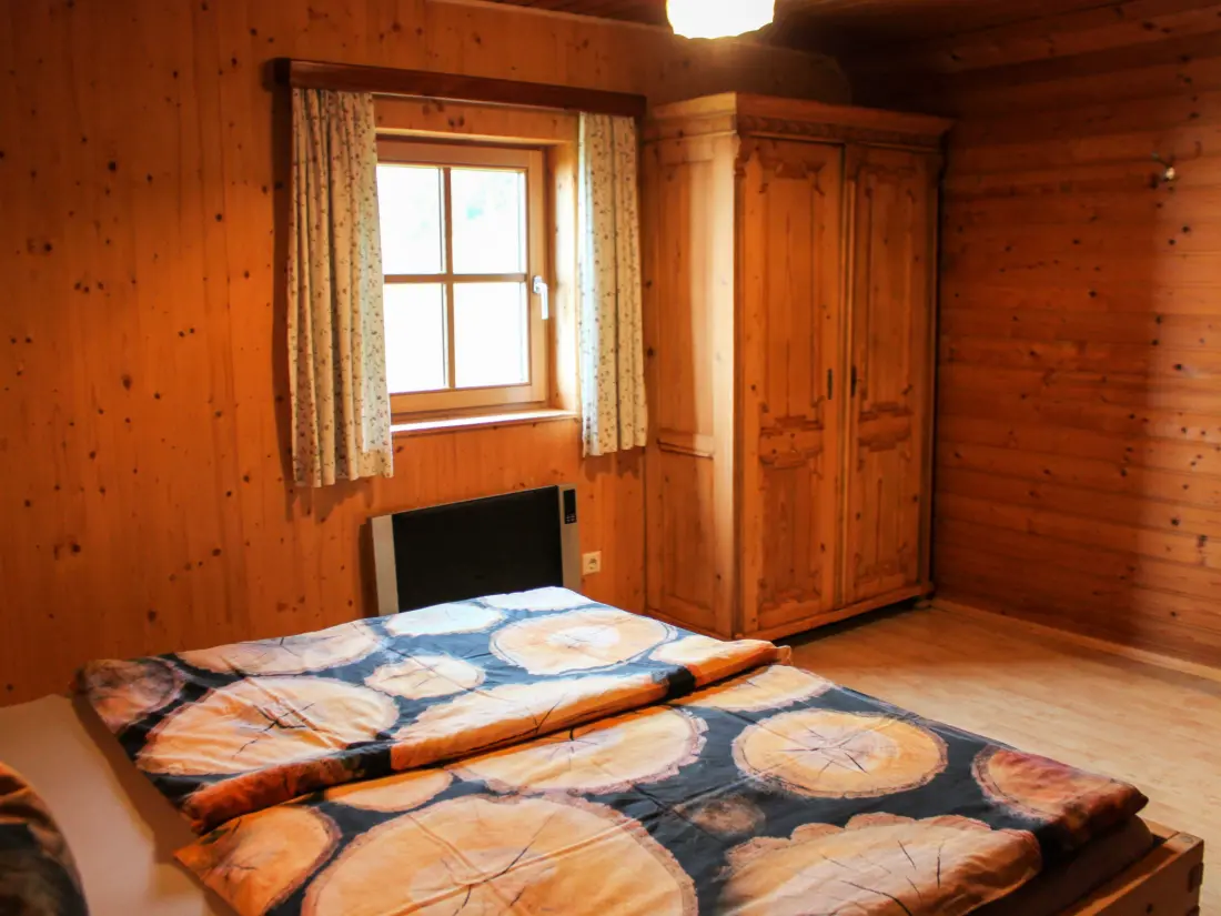 Maison de Vacances Klippitztörl