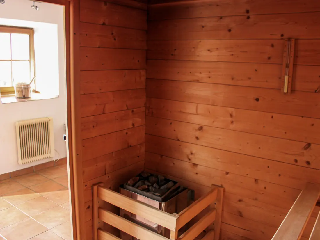 Maison de Vacances Klippitztörl