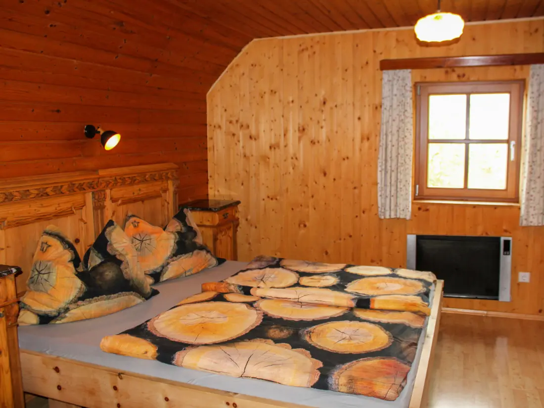 Maison de Vacances Klippitztörl