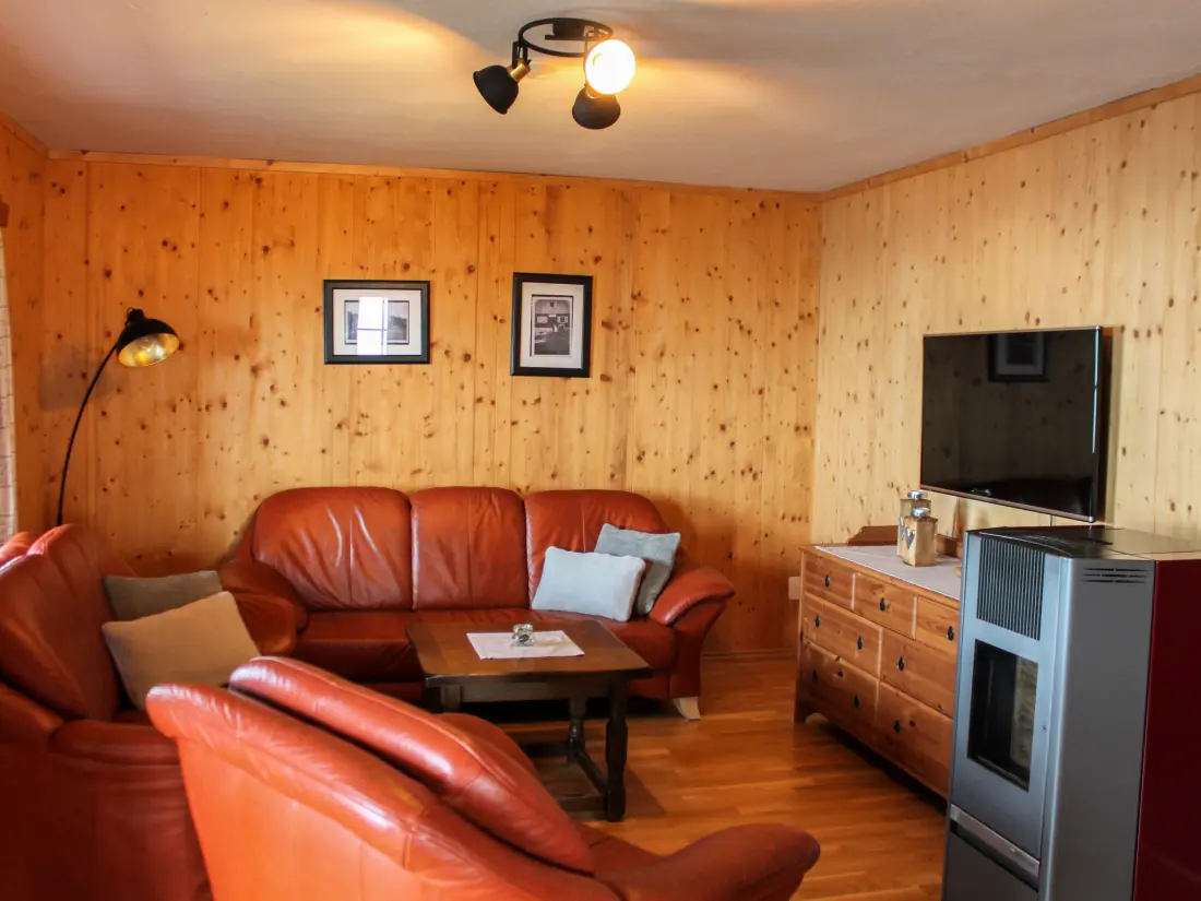 Maison de Vacances Klippitztörl