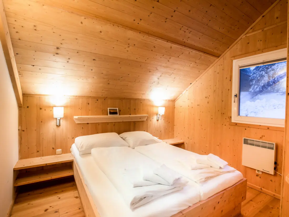 Maison de Vacances Klippitztörl