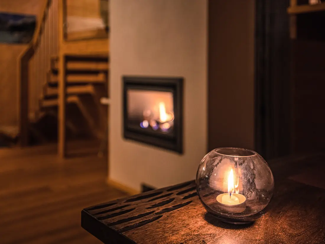 Maison de Vacances Klippitztörl