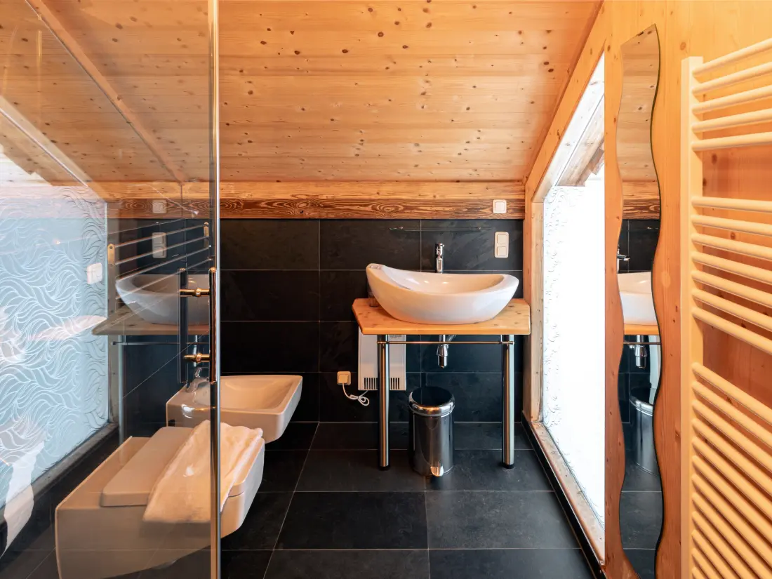 Maison de Vacances Klippitztörl