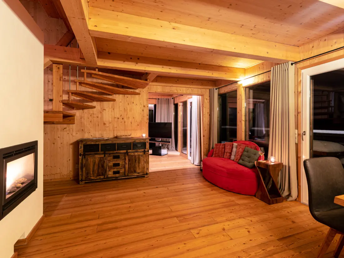 Maison de Vacances Klippitztörl