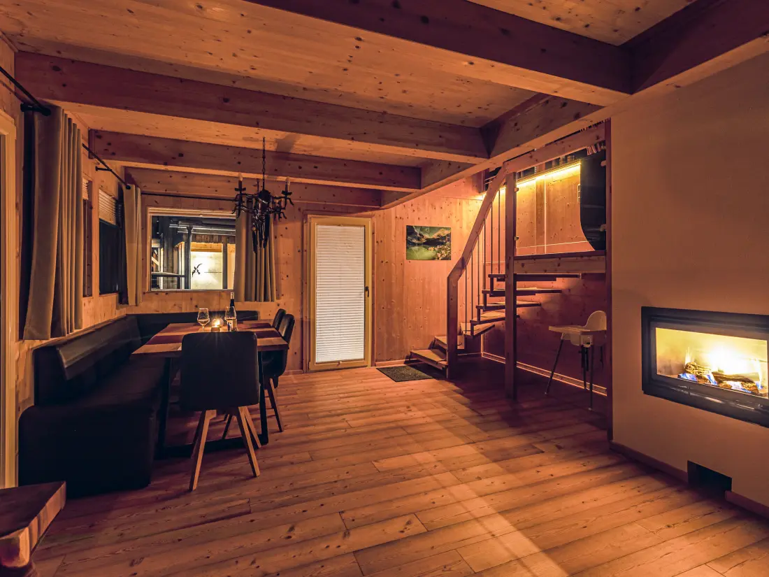 Maison de Vacances Klippitztörl