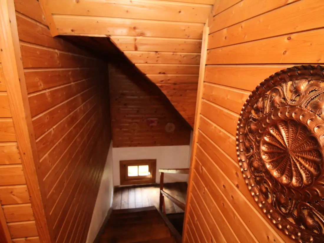Maison de Vacances Klippitztörl